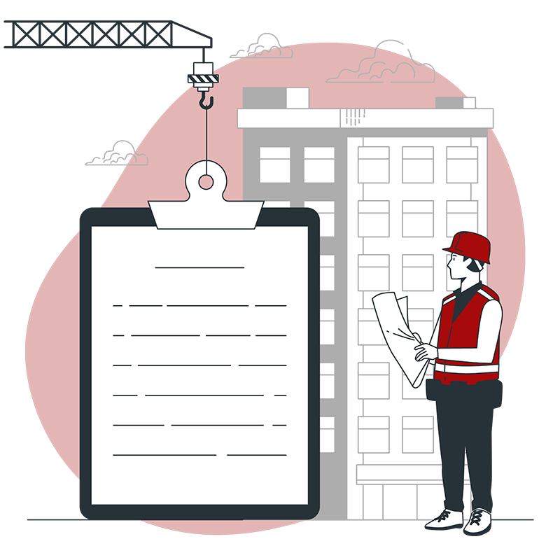 инжиниринговые работы в Алматы