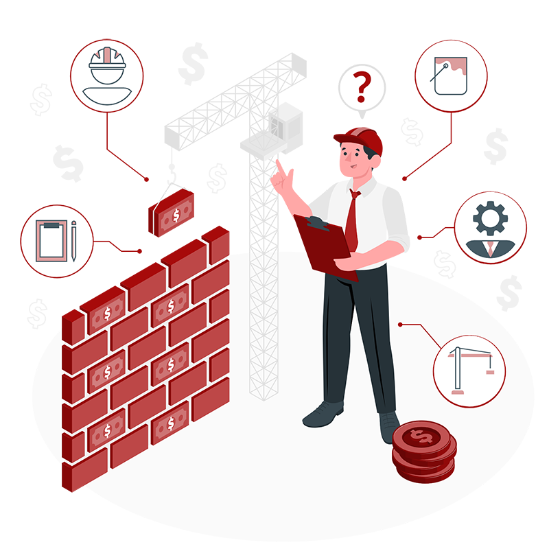 строительно-монтажные работы в Алматы