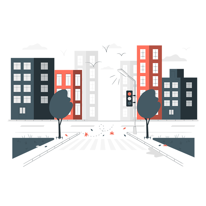 building icon