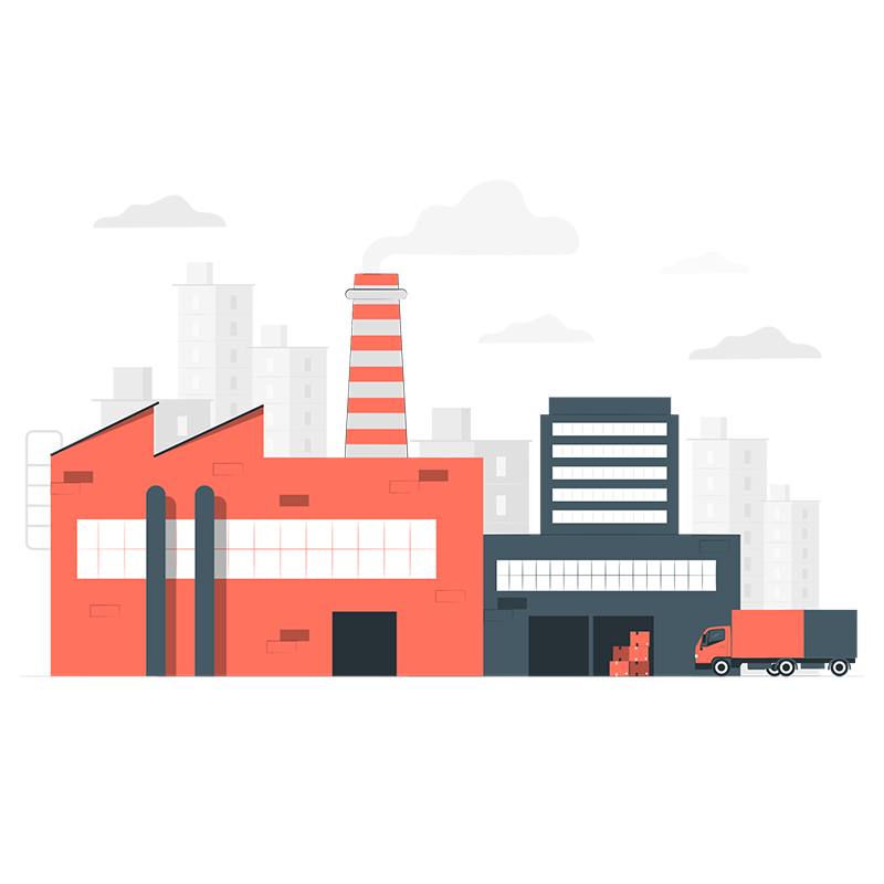 factory icon