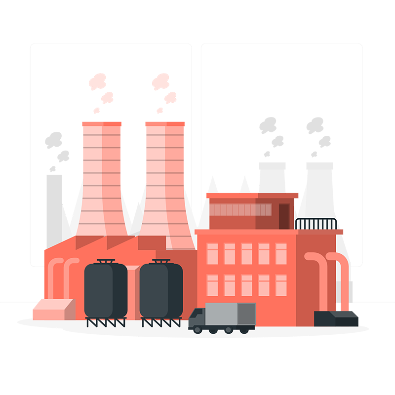 buildings icon