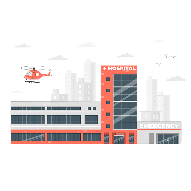 buildings icon