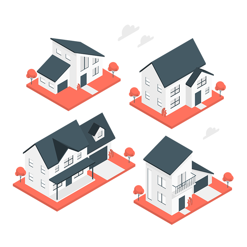 houses icon