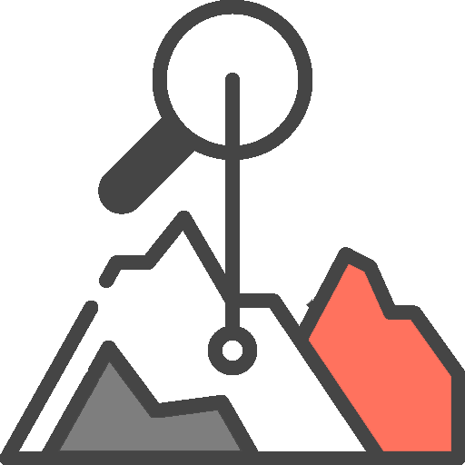 geodesist icon