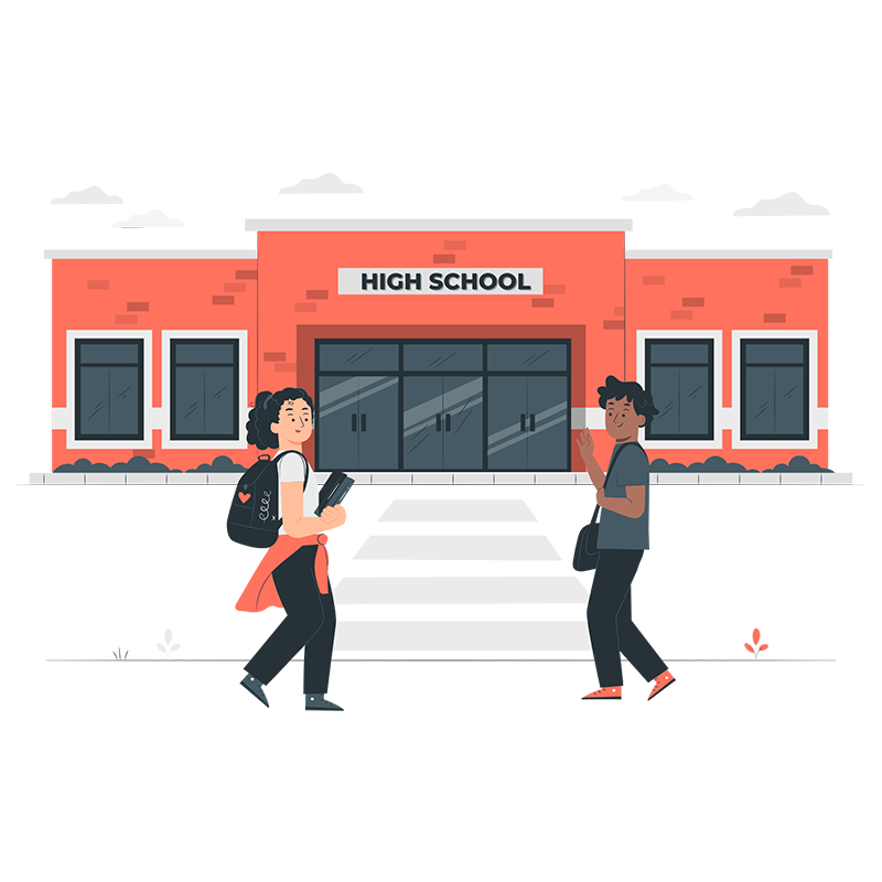 school icon